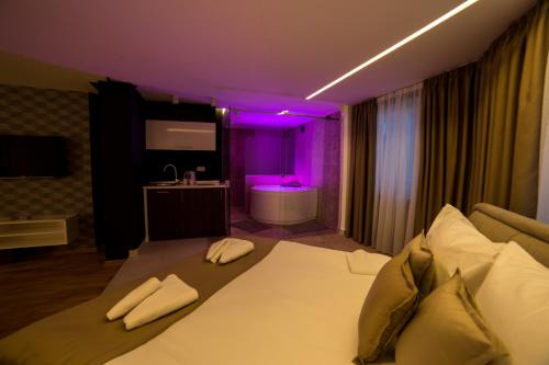 Terazije Apartamento | Belgrade Center Luxury Apartments