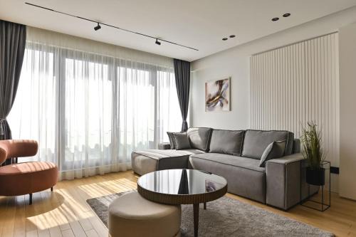 Novi Beograd Apartamento | Belgrade City Escape - Genex