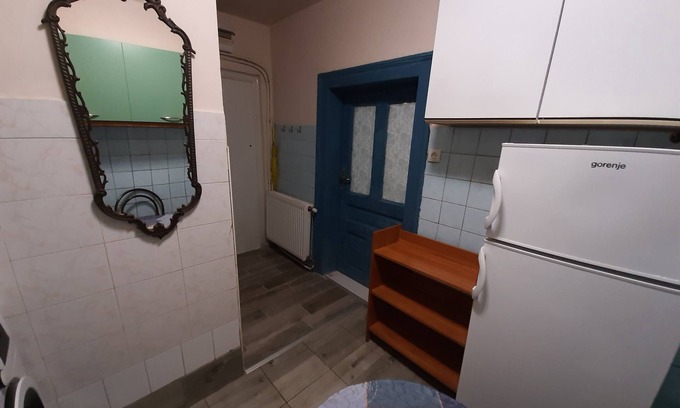 Vracar Apartamento | Belgrade city residence - 15 minutes from center