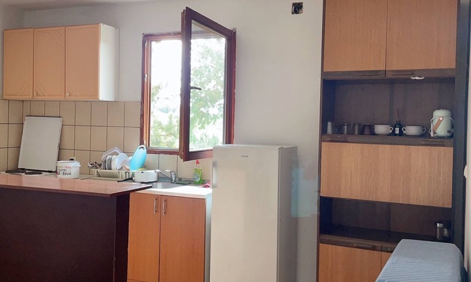 Palilula Apartamento | Belgrade Danube Holiday Cottages