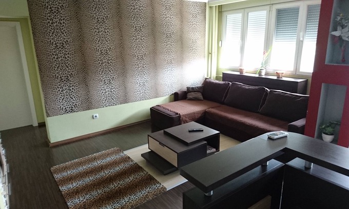 Vozdovac Apartamento | Belgrado Sueño apartamento