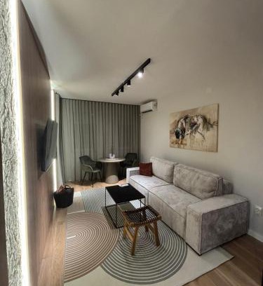 Vracar Apartamento | Belgrade Nest