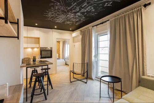 Kosancicev Venac Apartamento | Belgrade Old Town Apartment