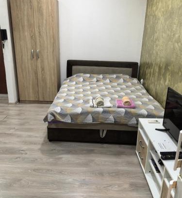 Stari Grad Apartamento | Belgrade Skadarlija Apartment - City center