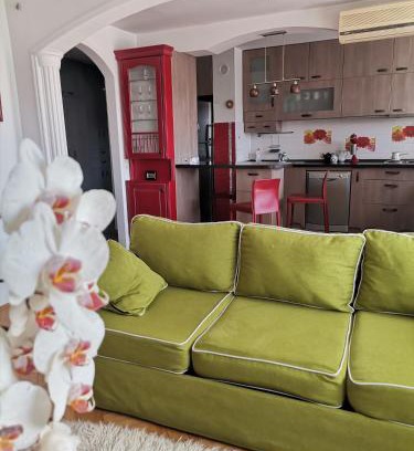 Dorcol Apartamento | Belgrade Soul