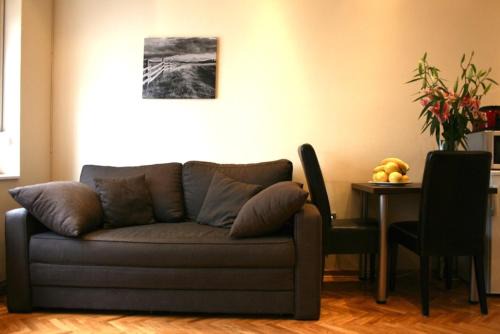 Skadarlija Apartamento | Belgrade Stay Apartments