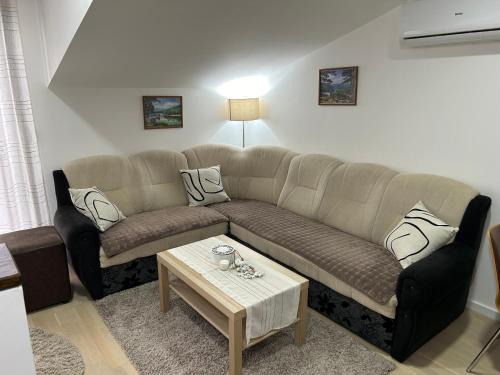 Cukarica Apartamento | Belgrade Sunset Apartment