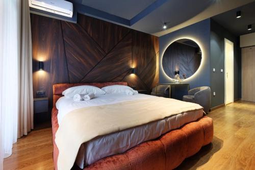 Sarajevska Apartamento | Belgrade Waterfront Apartments - Arcadia