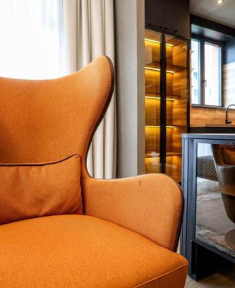 Savski Venac Apartamento | Belgrade Waterfront Apartments