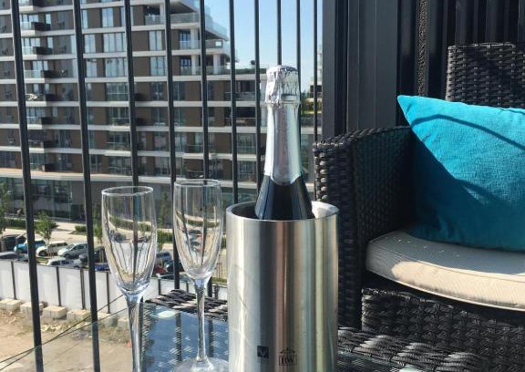 Sarajevska Apartamento | Belgrade Waterfront - Beograd na vodi