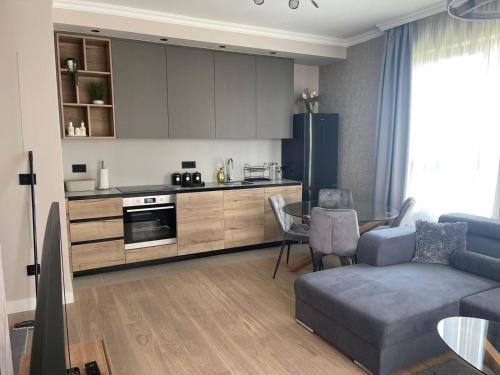 Sumadija Apartamento | Belgrade Waterfront Nora