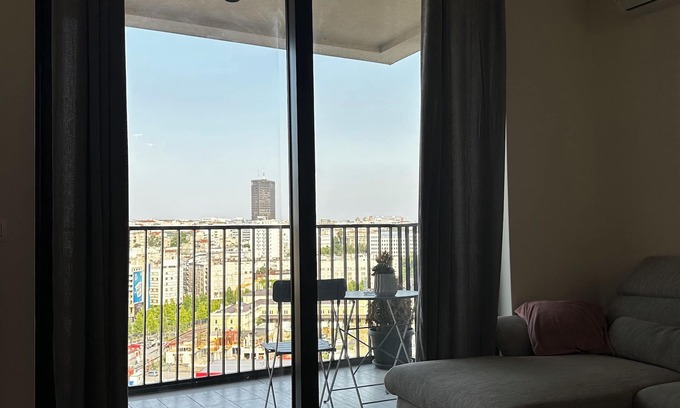 Savski Venac Apartamento | Belgrade Waterfront Promenade- Beograd na Vodi Promenada