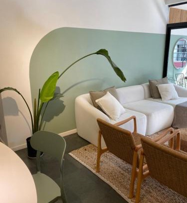 Belgrano Apartamento | Belgrano-3A