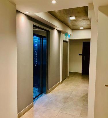 Salta Apartamento | Belgrano