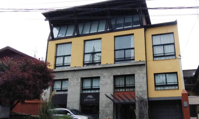 Belgrano Apartamento | Belgrano Decks Rental Apartments