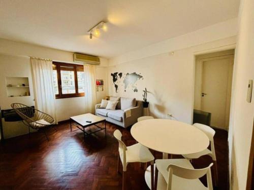 Belgrano Apartamento | Belgrano mágico para 2