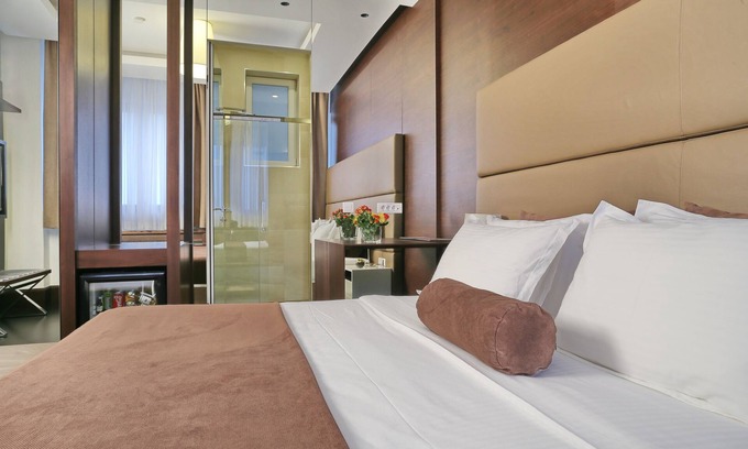 Belgrade Casa | Belgreat Premium Suites