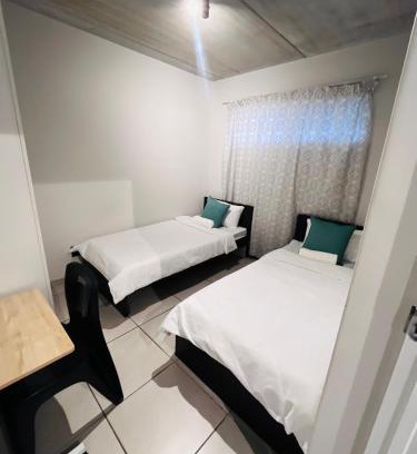 Trawal Apartamento | Belhar Loft Sleep Inn