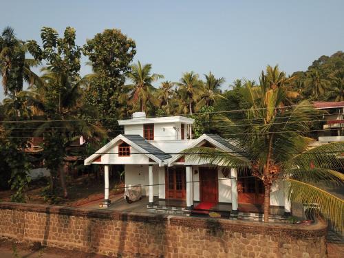 Thiruvananthapuram Casa | Belhaven Home Stay