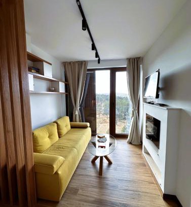Divcibare Apartamento | Beli Lotus apartman Borovi