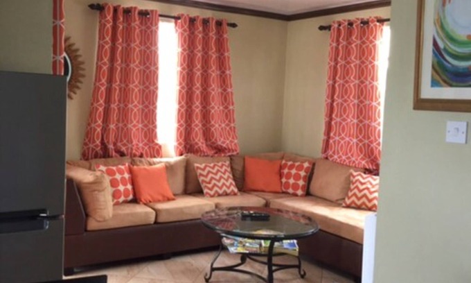 Bridgetown Apartamento | Believe Caribbean Apartments