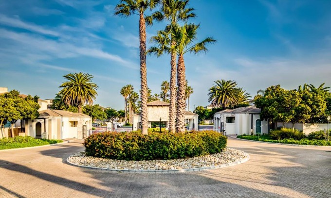 Cape Town Apartamento | Belina - Bougain Villas Estate View