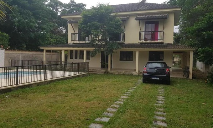 Saquarema Casa | Belissima casa em Itauna a 300 metros da praia