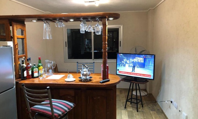 Haedo Apartamento | Bellísimo Departamento
