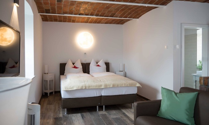 Herzberg Apartamento | Bell Air - My Way 127