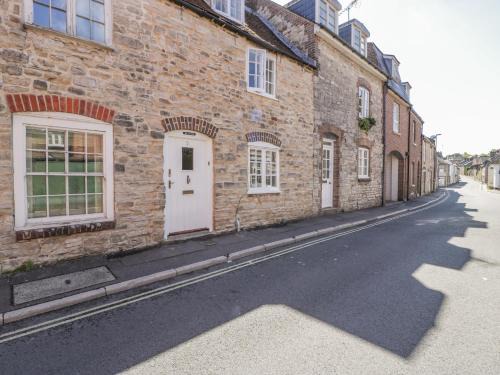 Dorchester Casa | Bell Cottage