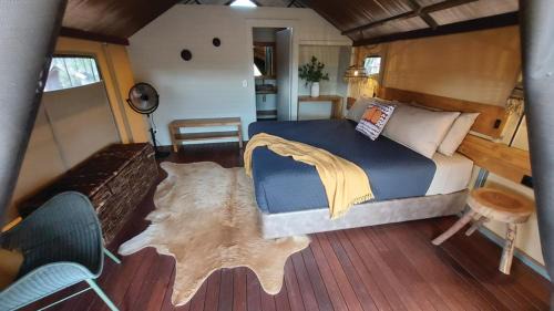 Imintji Otro | Bell Gorge Wilderness Lodge