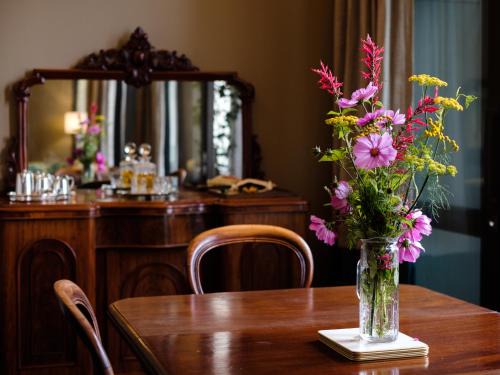 Dunedin City Centre Apartamento | Bell Hill Apartments