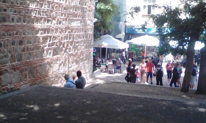 Plovdiv Center Casa | Bell Hosatel - Situado en el ombligo de Plovdib
