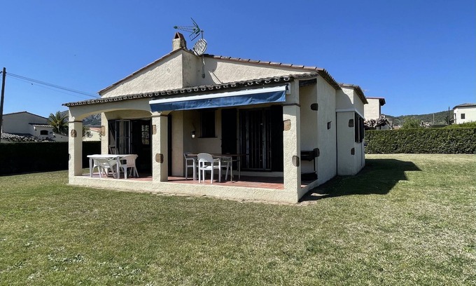 Torroella de Montgri Casa | BELL RACO B 25