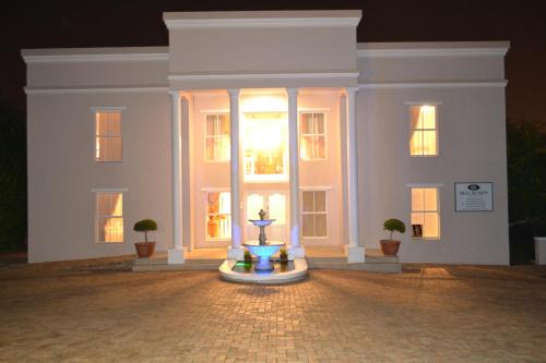 Eikenbosch Casa | Bell Rosen Guest House