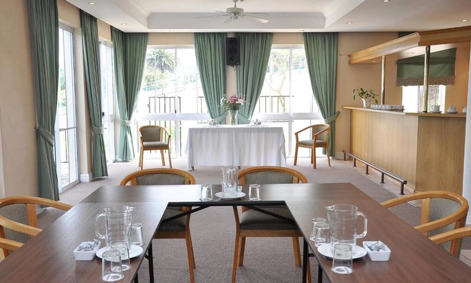 Eikenbosch Cama Y Desayuno | Bell Rosen Guesthouse