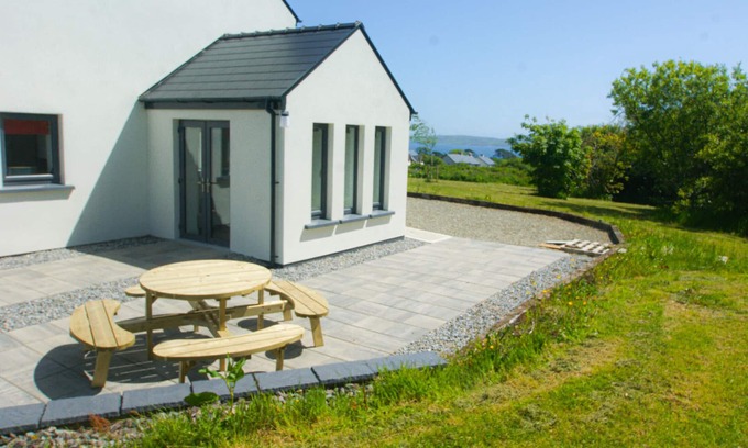 Kilcrohane Casa | Bell View Holiday Home Sheeps Head