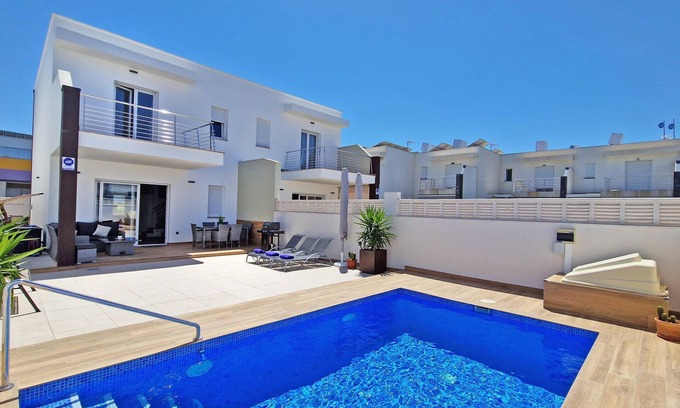 Vergel Casa | Bella Anna - Denia, Costa Blanca