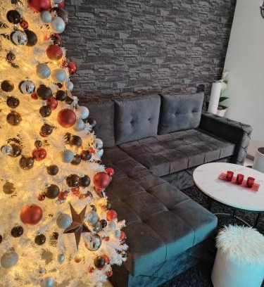 Mladenovac Apartamento | Bella apartman