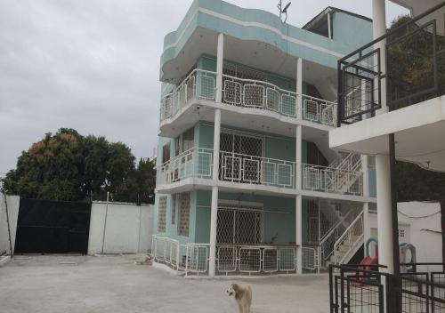 Tonsupa Apartamento | Bella Aurora1