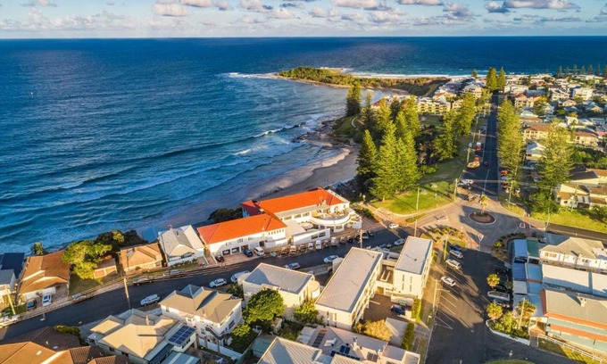 Yamba Casa | Bella Bay Four Bedroom Home - The most sort out location