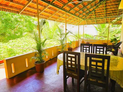 Mararikulam Casa | Bella Beach Villa