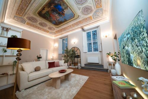 Santa Croce Apartamento | Bella Benci Firenze Apartment