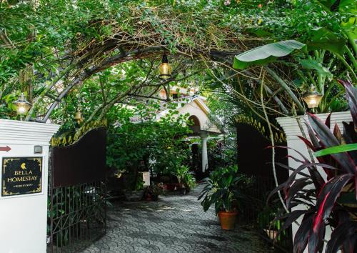 Alappuzha Casa | Bella Boutique Homestay