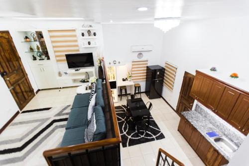 Talisay Casa | Bella Casa (3BR House at Azienda Genova)