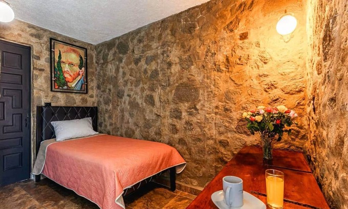 Tlaltenango Casa | Bella Casa con Alberca en Cuernavaca