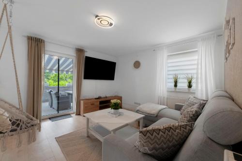 Sankt Wendel Apartamento | Bella Casa