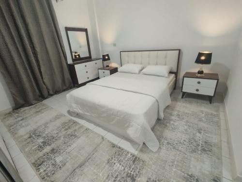 Al Rehab Apartamento | Bella Casa - Fiducia in Rehab-Cairo