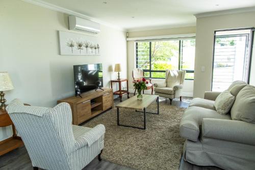 Durbanville Apartamento | Bella Casa Luxury 2-Bedroom Apartment