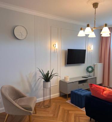 Radom Apartamento | Bella Casa Luxury Apartament